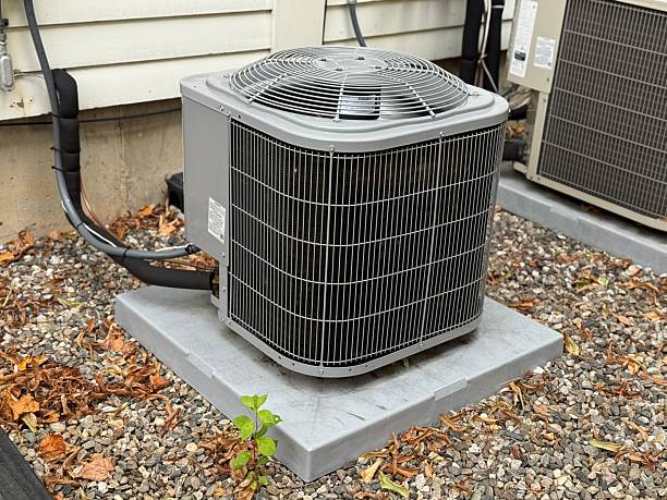24/7 Emergency Hvac experts in Richwood, WV